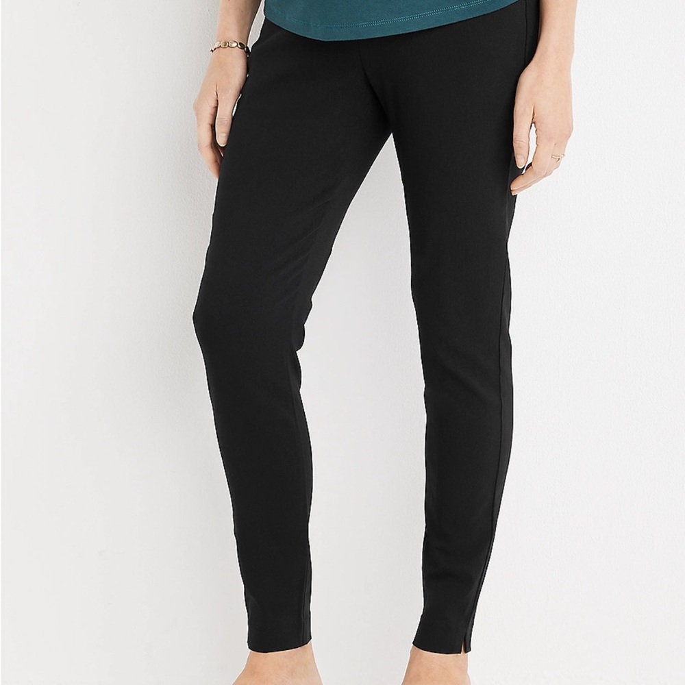 Maternity Dress Pant